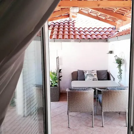 Apartments Natalia Supetar Room photo