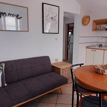 Apartments Natalia Supetar Room photo