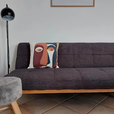 Apartments Natalia Supetar Room photo