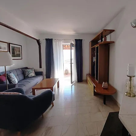 Apartments Natalia Supetar Room photo