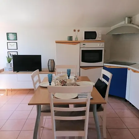 Apartments Natalia Supetar Room photo