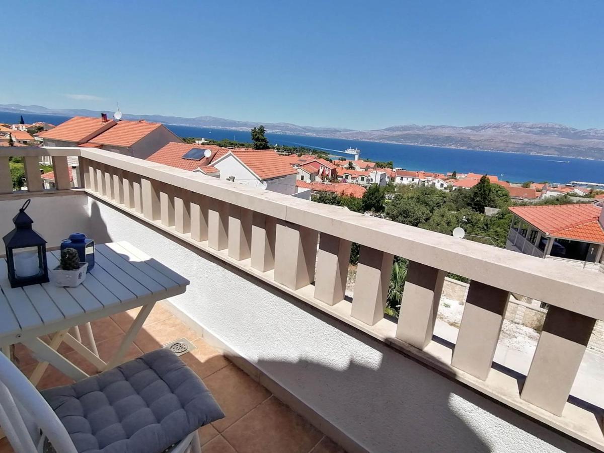 Natalia Appartement *