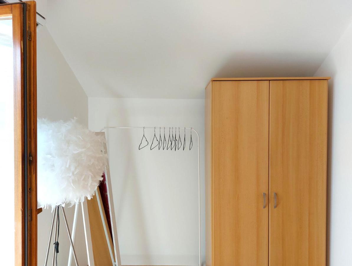 Natalia Apartment *