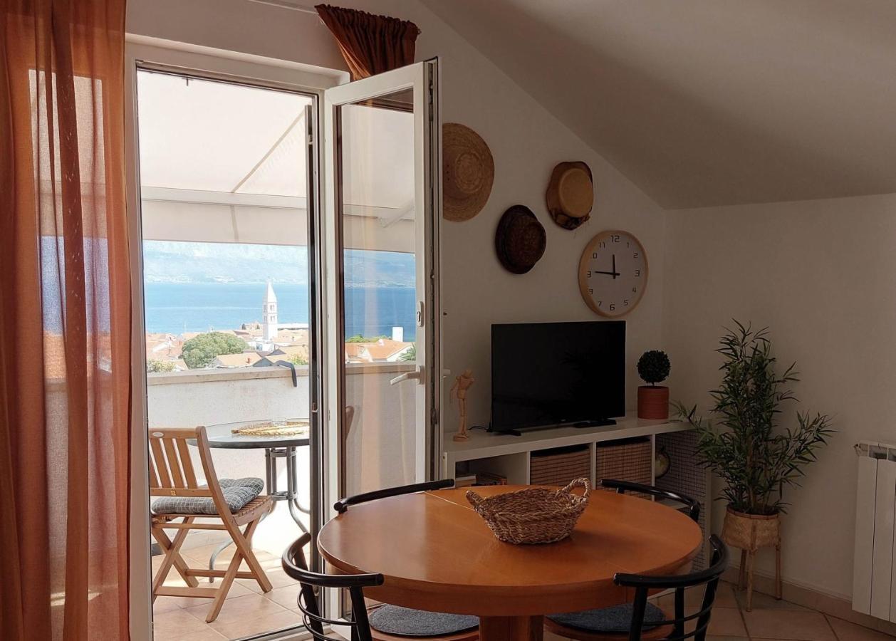 Natalia Apartment