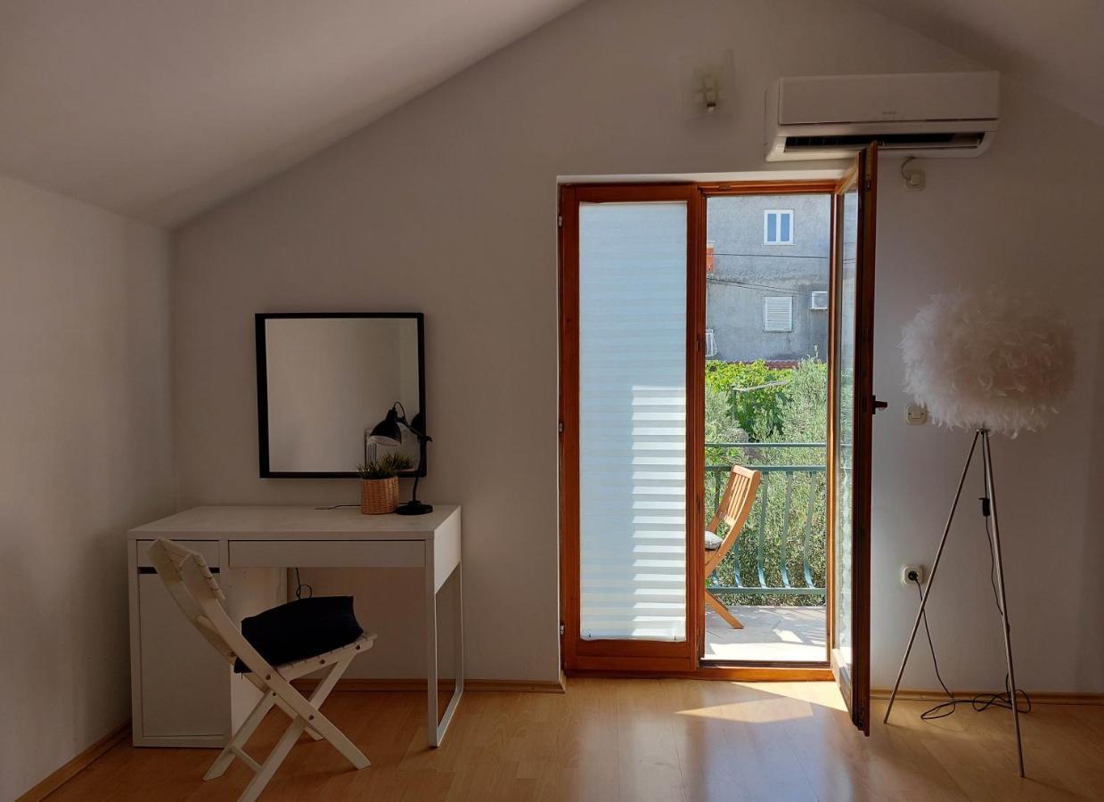 Natalia Apartment *