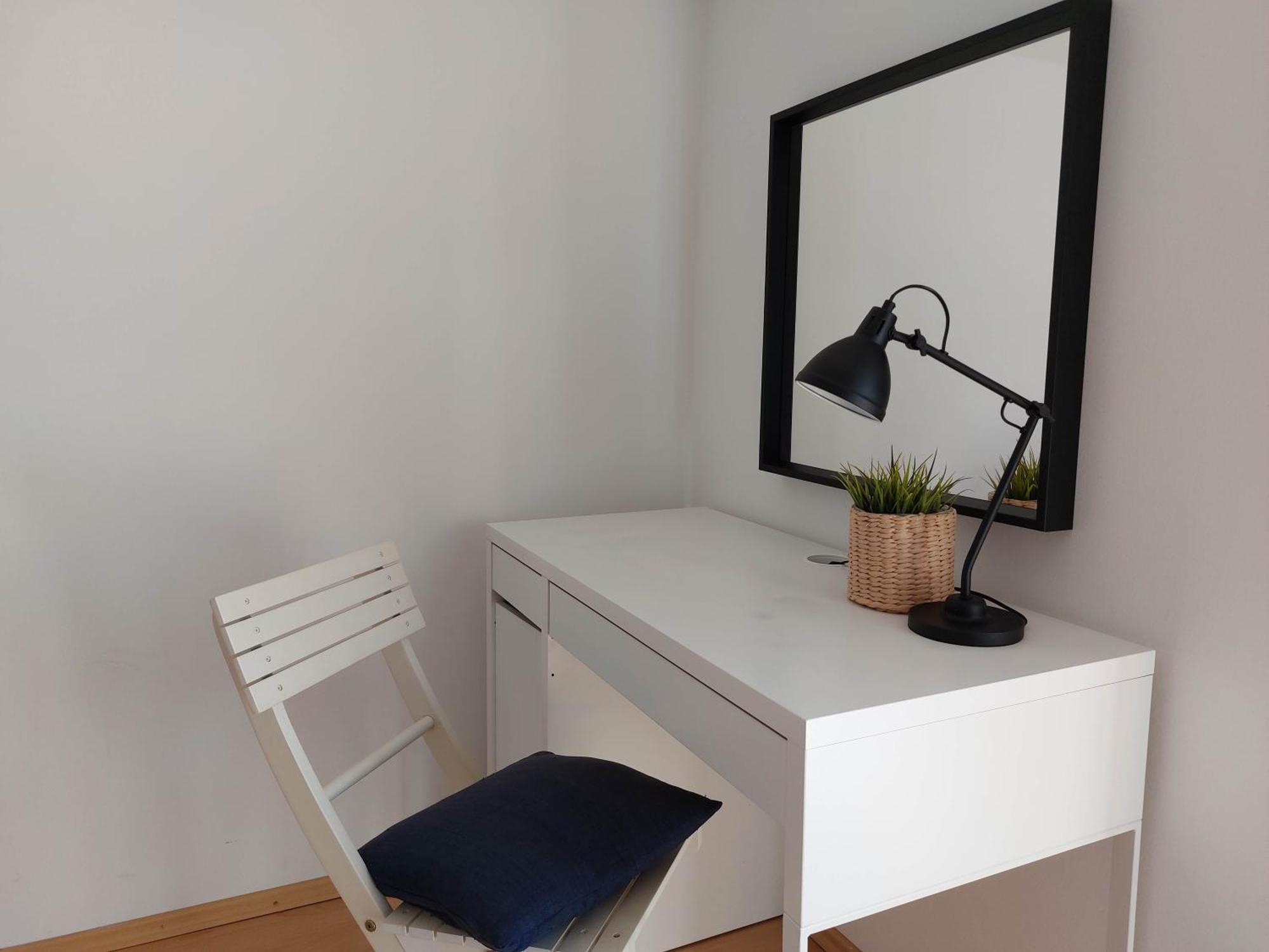Natalia Appartement