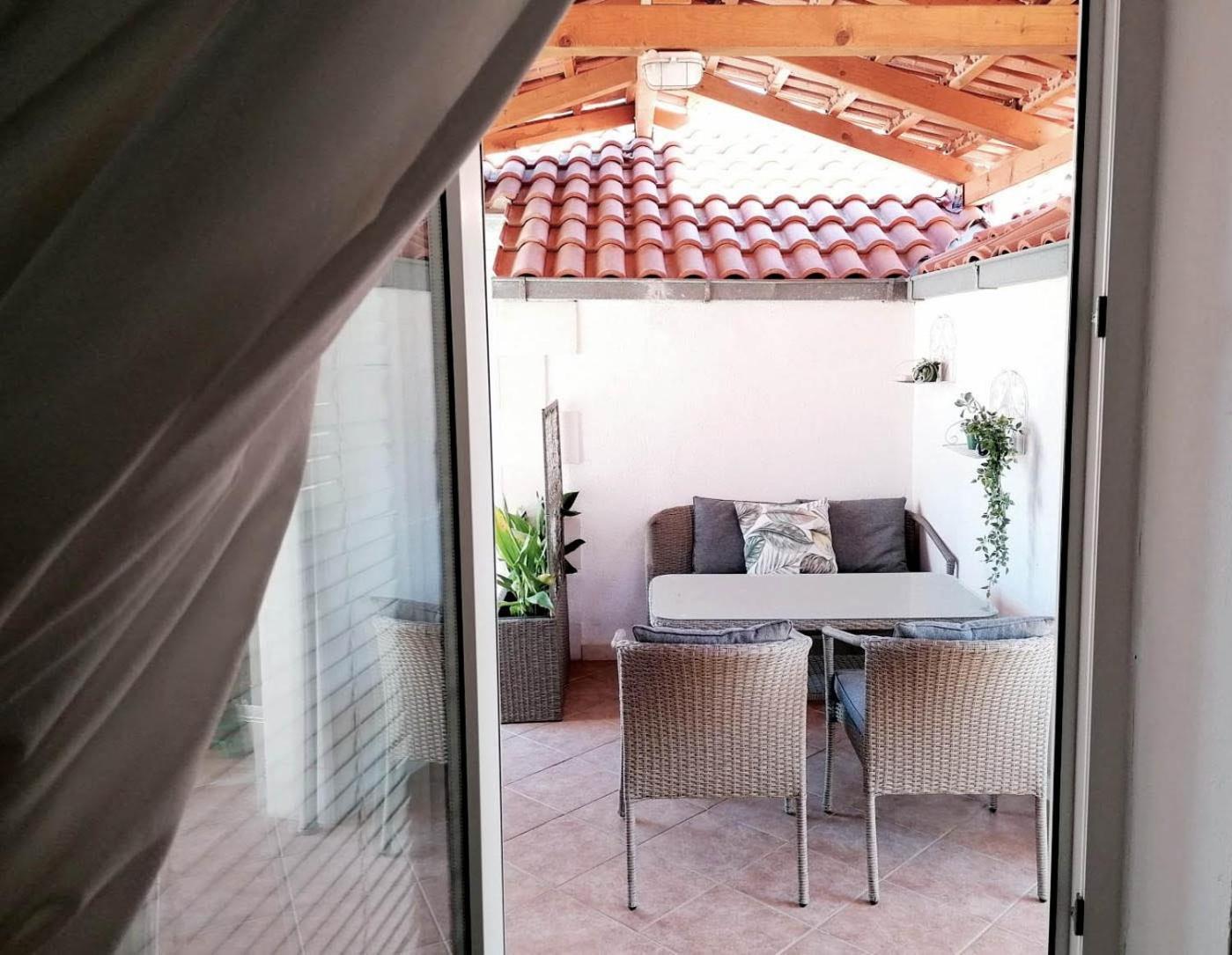 Natalia Appartement *