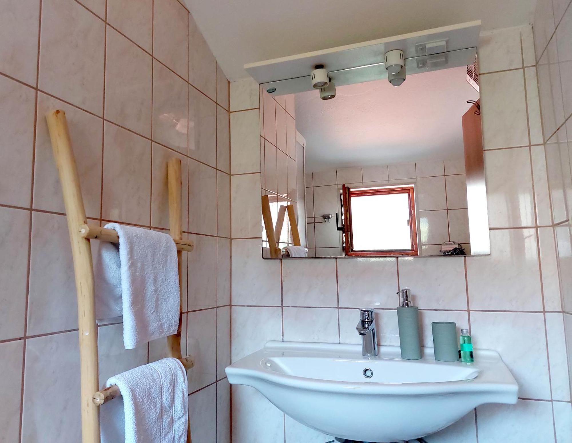Natalia Apartment Supetar