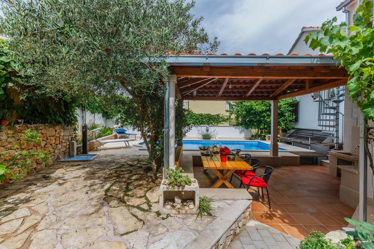 Natalia Appartement Supetar